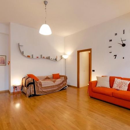 Joivy Apt For 4, Metres From Beach, In Sestri Levante Apartamento Exterior foto