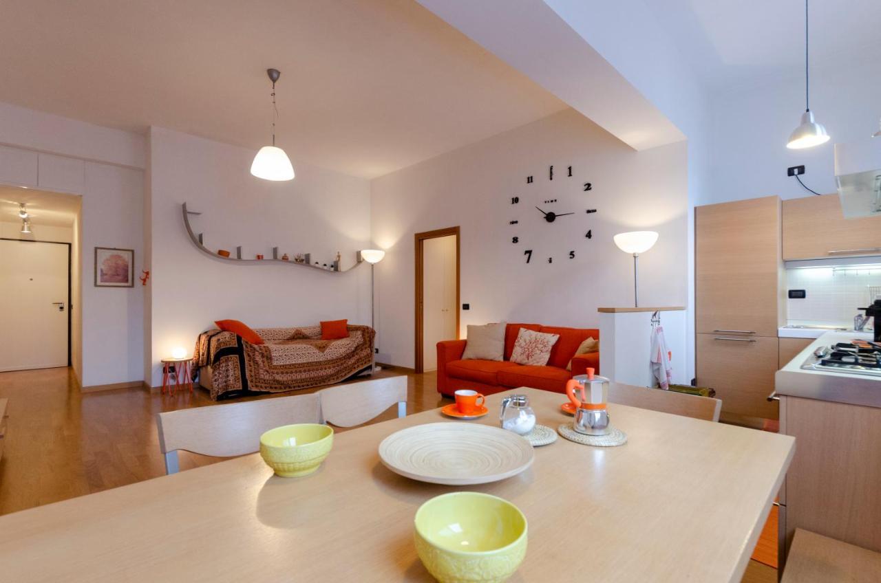 Joivy Apt For 4, Metres From Beach, In Sestri Levante Exterior foto