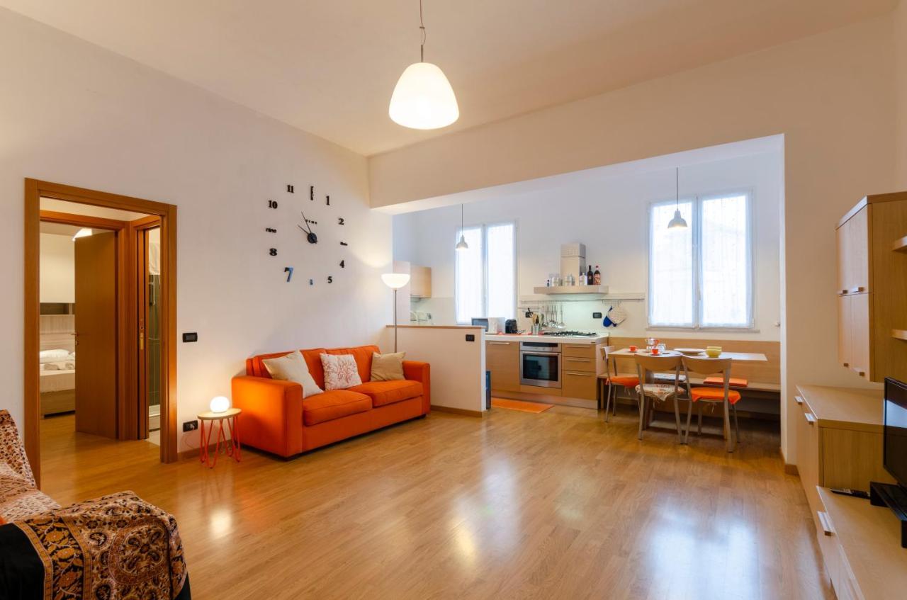 Joivy Apt For 4, Metres From Beach, In Sestri Levante Exterior foto
