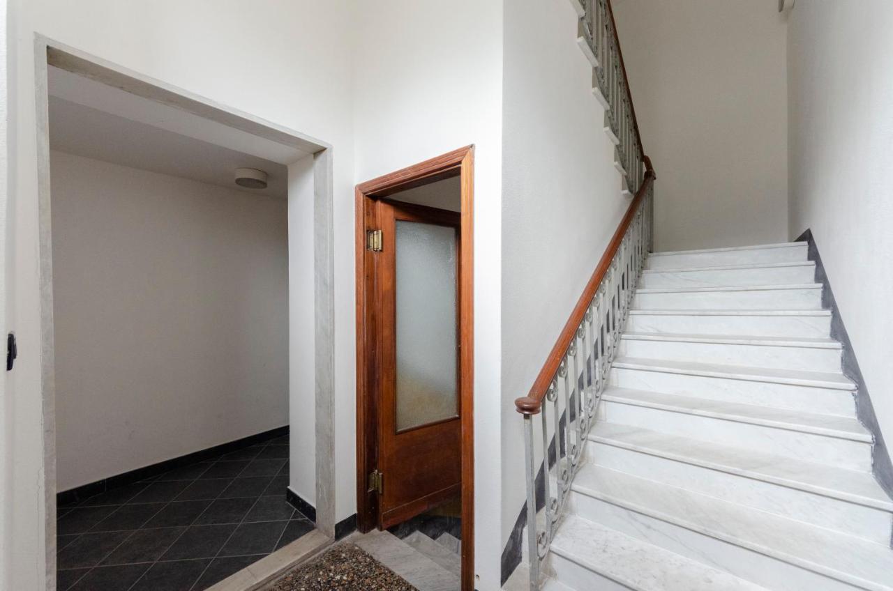 Joivy Apt For 4, Metres From Beach, In Sestri Levante Exterior foto