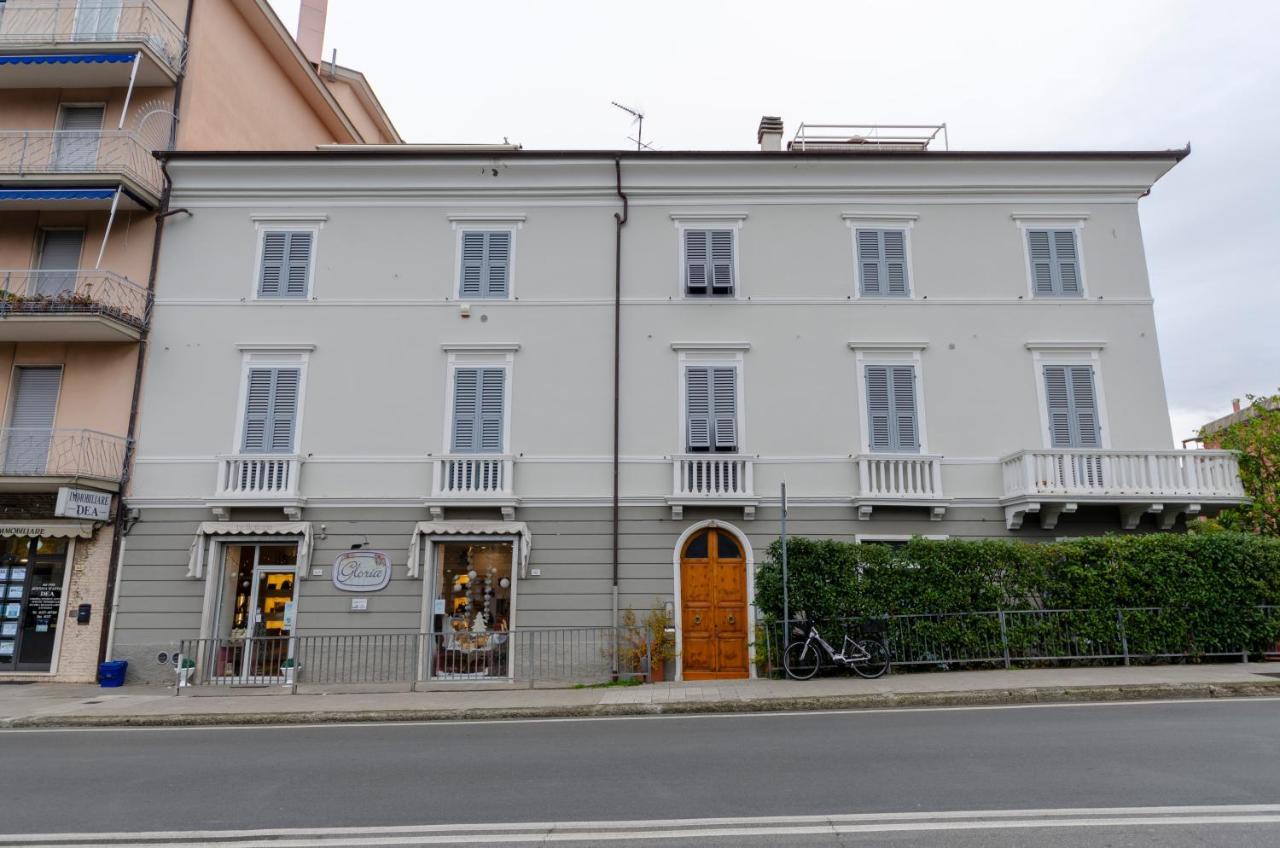 Joivy Apt For 4, Metres From Beach, In Sestri Levante Exterior foto
