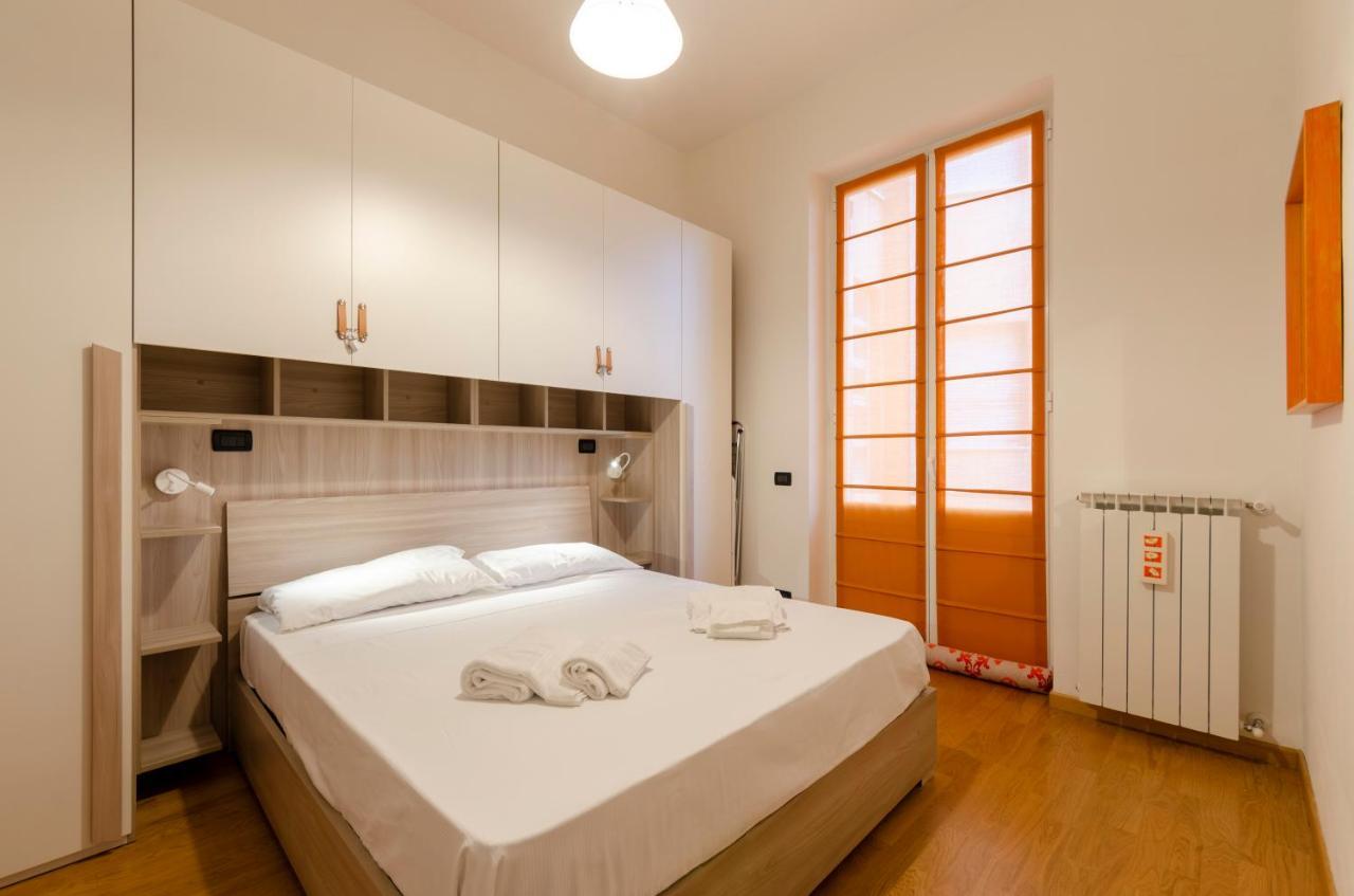 Joivy Apt For 4, Metres From Beach, In Sestri Levante Exterior foto