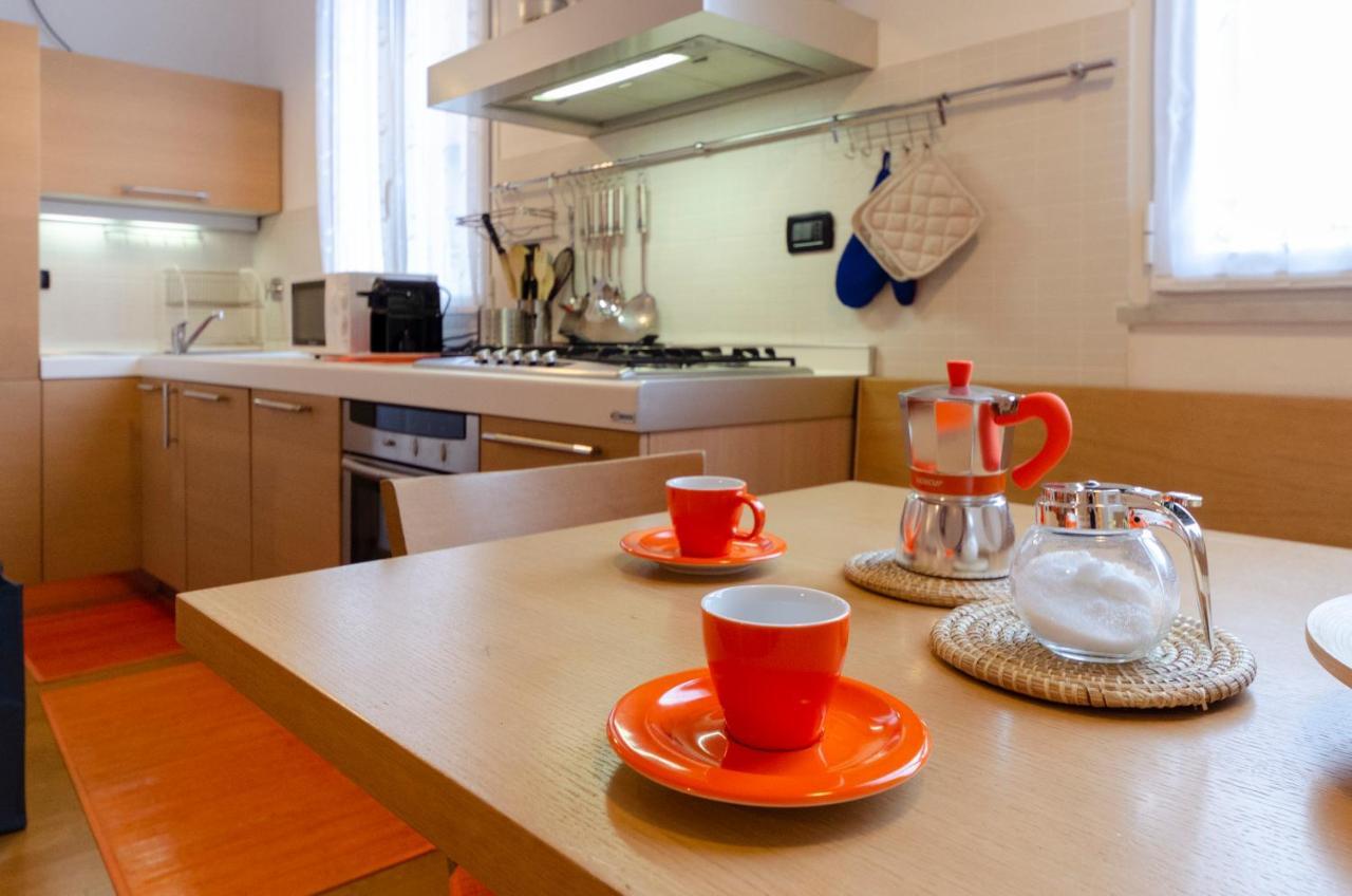 Joivy Apt For 4, Metres From Beach, In Sestri Levante Exterior foto