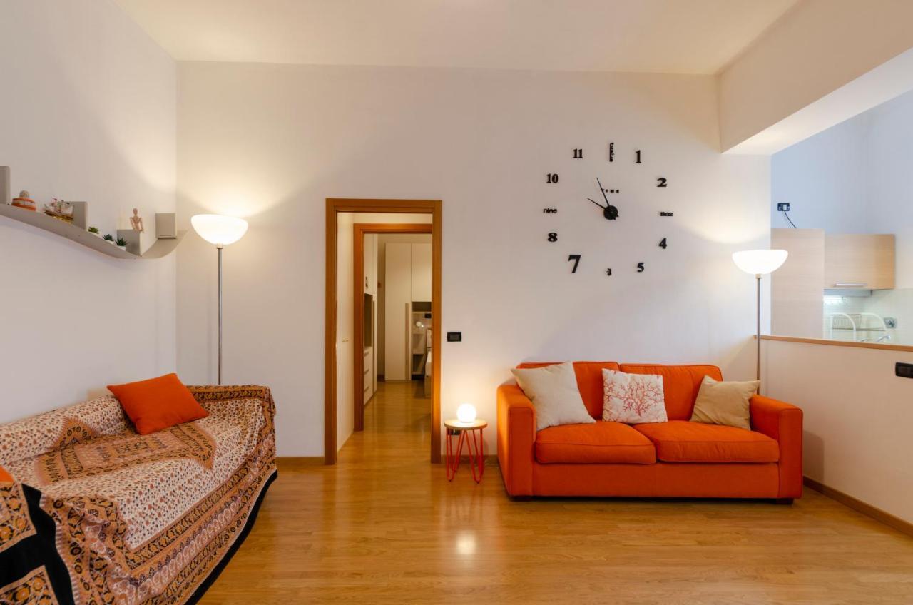 Joivy Apt For 4, Metres From Beach, In Sestri Levante Apartamento Exterior foto